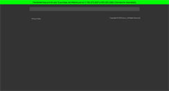 Desktop Screenshot of hvac.cc